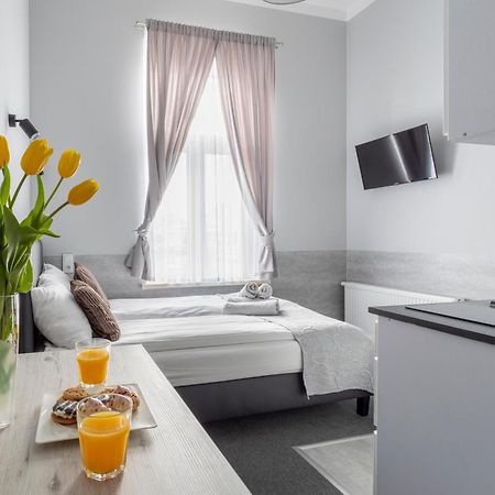Primero Elegant Apartments Krakow Old Town Kültér fotó