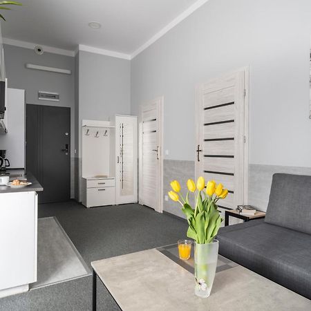Primero Elegant Apartments Krakow Old Town Kültér fotó