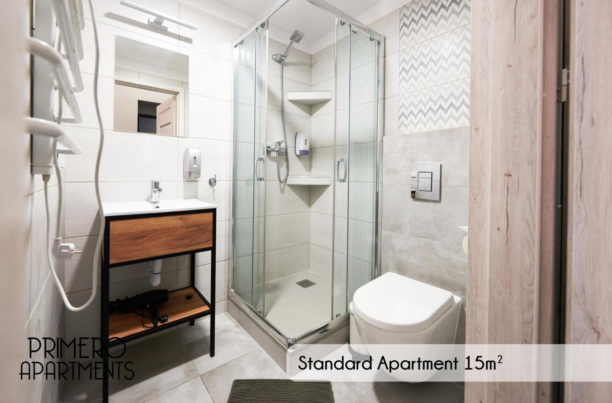 Primero Elegant Apartments Krakow Old Town Kültér fotó