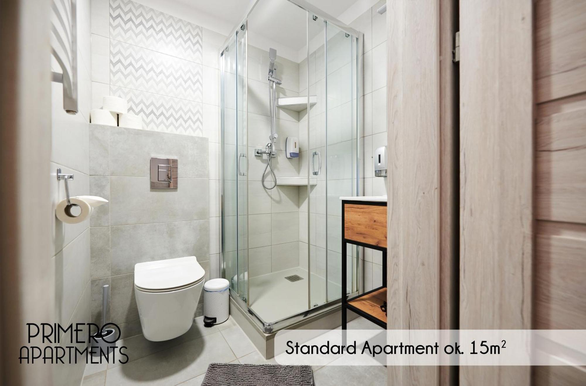 Primero Elegant Apartments Krakow Old Town Kültér fotó
