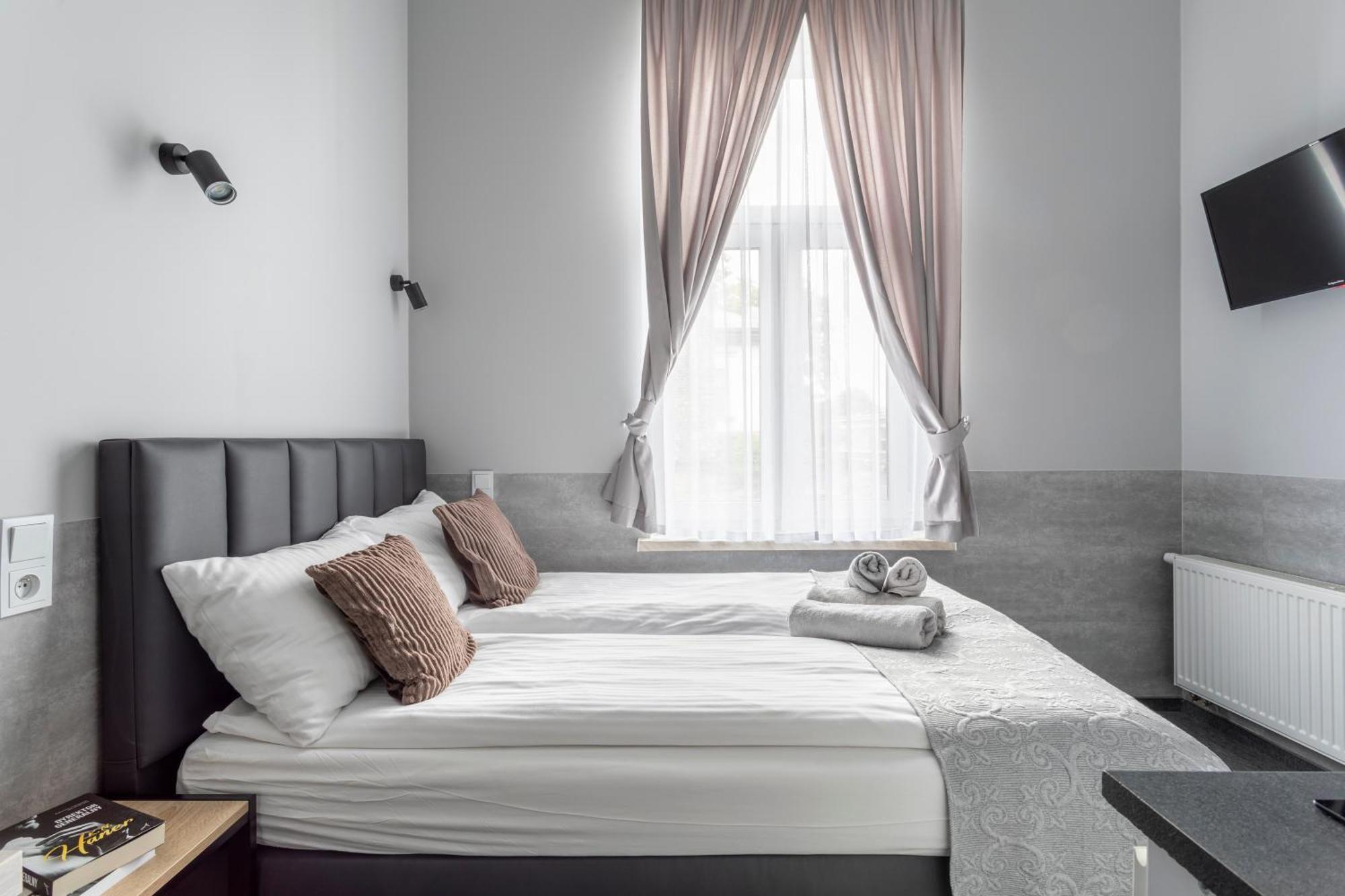 Primero Elegant Apartments Krakow Old Town Kültér fotó