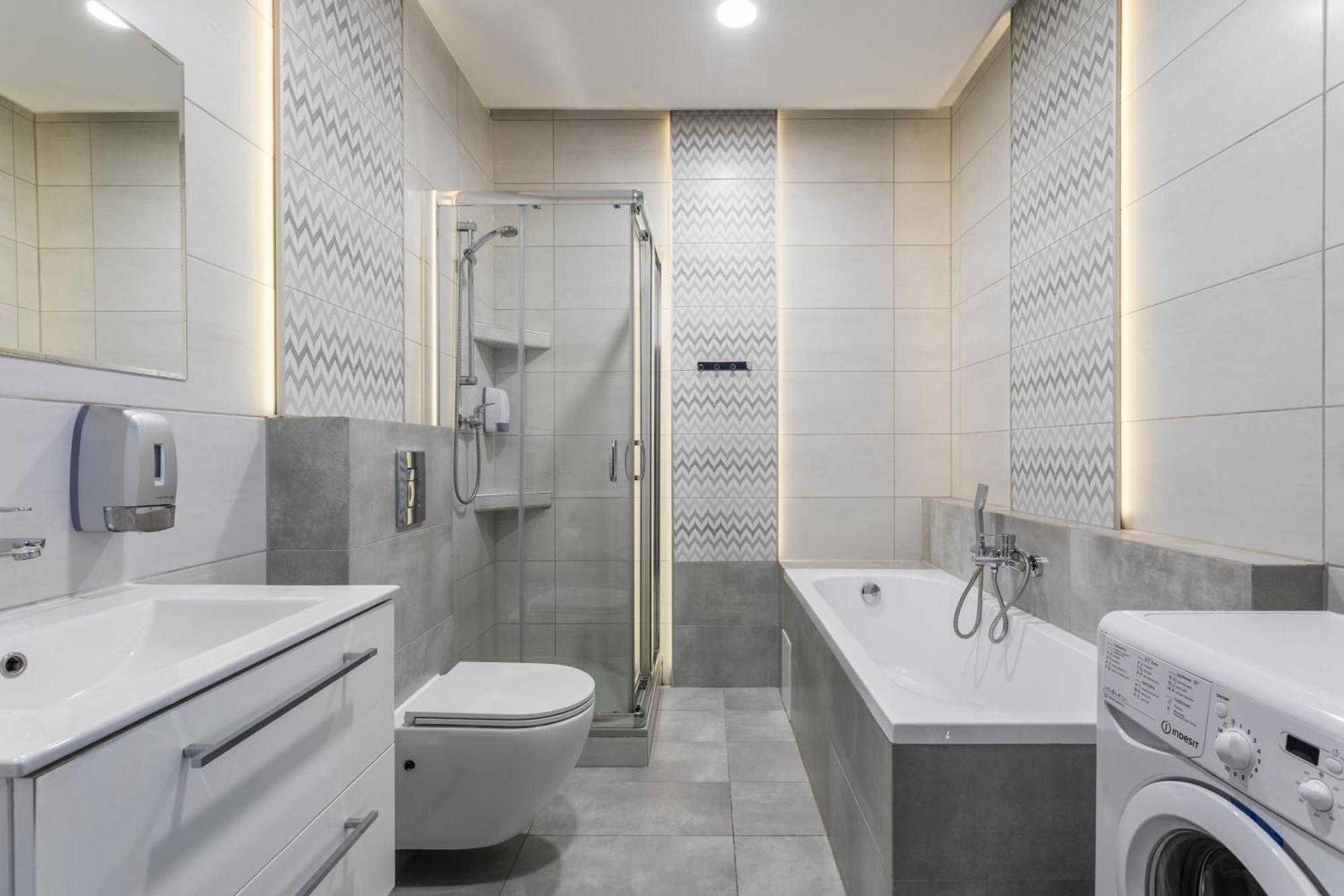 Primero Elegant Apartments Krakow Old Town Kültér fotó